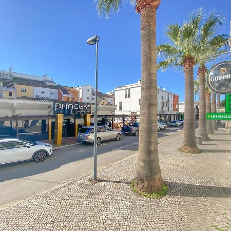Al - Apartamento Vista Marina 2 Vilamoura Kültér fotó